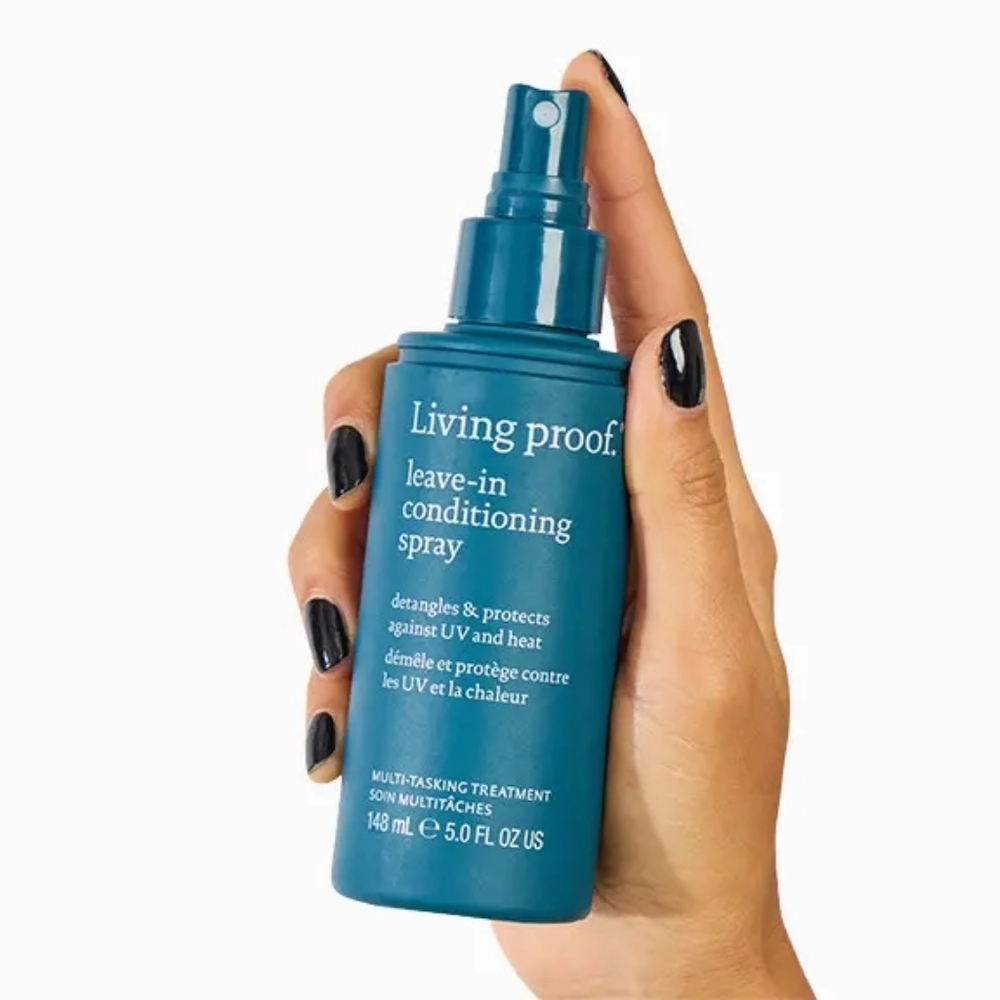 NEW LIVING PROOF Leave-In Conditioning Spray Detangling & Heat Protection 5 oz.‎